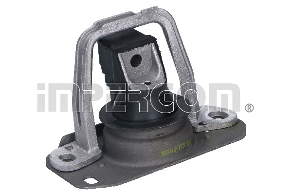 TASSELLO MOTORE IDRAULICO S/METALLO