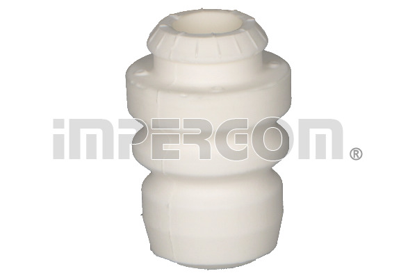 TAMPONE AMMORTIZZATORE PUR