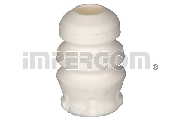 TAMPONE AMMORTIZZATORE PUR