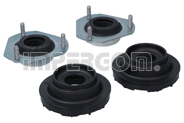 KIT TASSELLI AMMOR DOPPIO C/CUSCI IMPERGOM