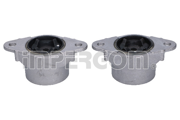 KIT TASSELLI AMMORTIZZATORI DOPPIO