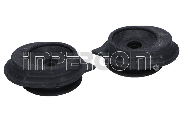 KIT TASSELLI AMMORTIZZATORI DOPPIO