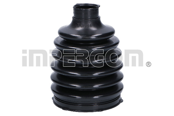 CUFFIA LATO RUOTA TERMOPLASTICA