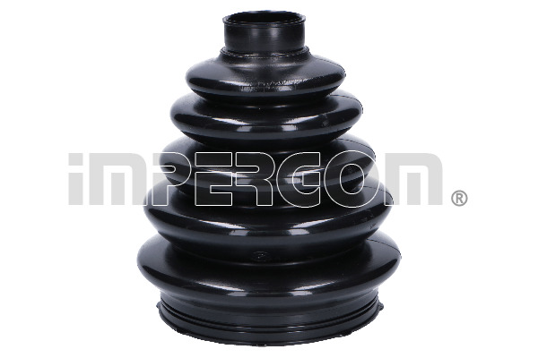 CUFFIA LATO RUOTA TERMOPLASTICA