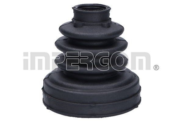 CUFFIA LATO CAMBIO GOMMA