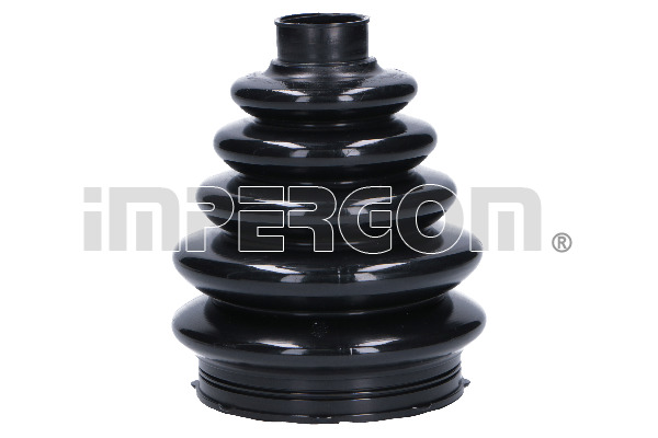 CUFFIA LATO RUOTA GOMMA