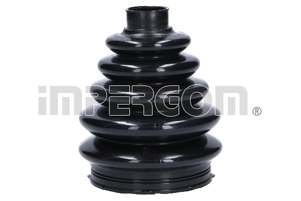 CUFFIA LATO RUOTA TERMOPLASTICA