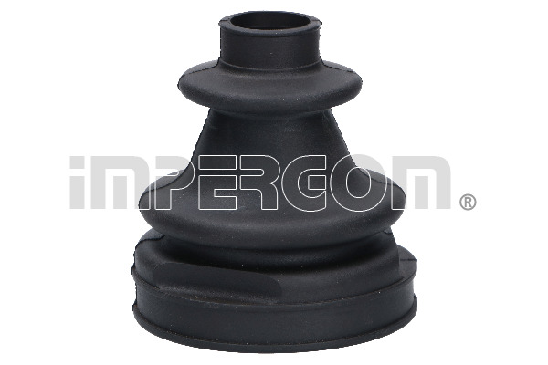 CUFFIA LATO CAMBIO GOMMA