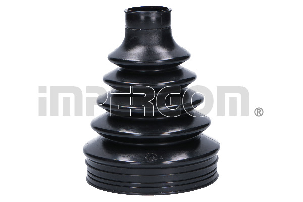 CUFFIA LATO CAMBIO TERMOPLASTICA