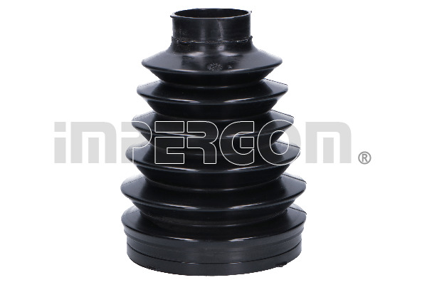 CUFFIA LATO RUOTA TERMOPLASTICA