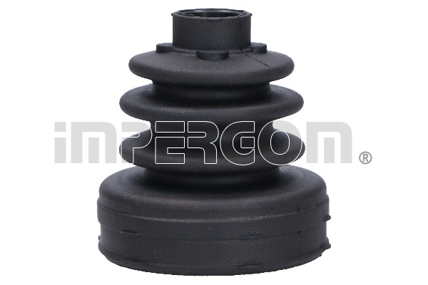 CUFFIA LATO CAMBIO GOMMA