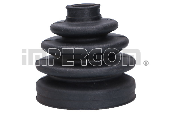 CUFFIA LATO CAMBIO GOMMA