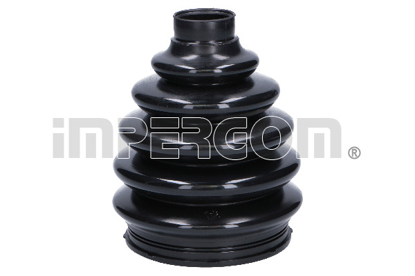 CUFFIA LATO RUOTA TERMOPLASTICA