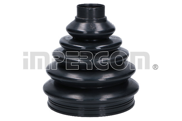 CUFFIA LATO RUOTA TERMOPLASTICA