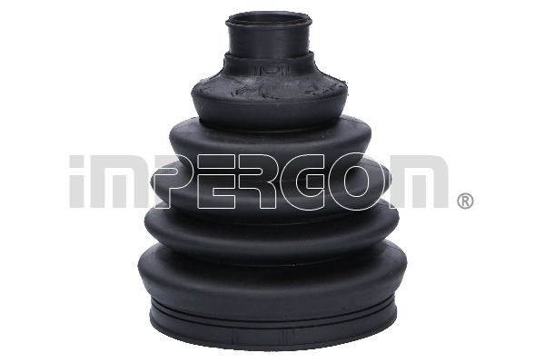 CUFFIA LATO RUOTA TERMOPLASTICA