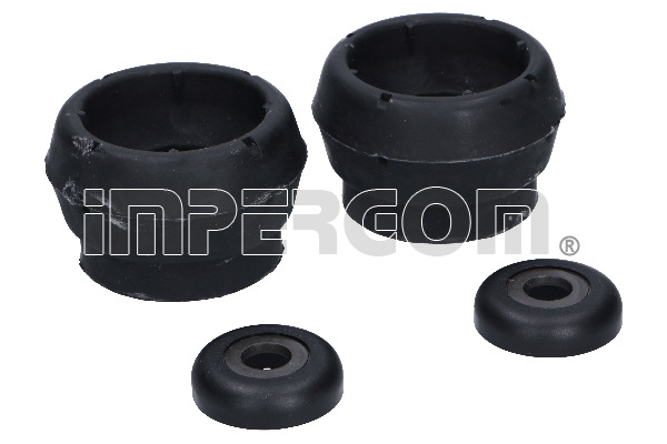 KIT TASSELLI AMMOR DOPPIO C/CUSCI IMPERGOM