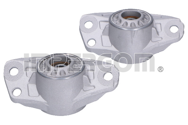 KIT TASSELLI AMMORTIZZATORI DOPPIO