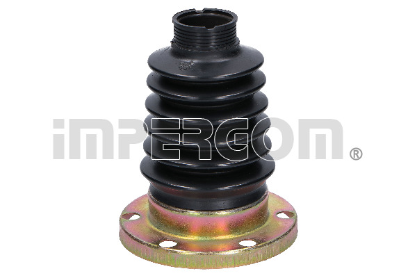 CUFFIA LATO CAMBIO TERMOPLASTICA