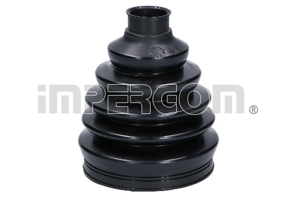 CUFFIA LATO RUOTA TERMOPLASTICA