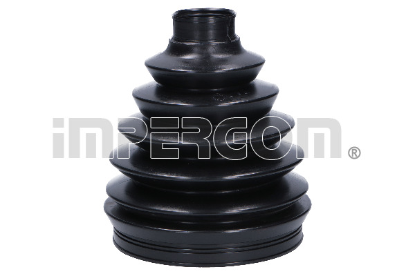 CUFFIA LATO RUOTA TERMOPLASTICA