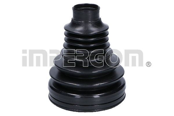 CUFFIA LATO CAMBIO TERMOPLASTICA