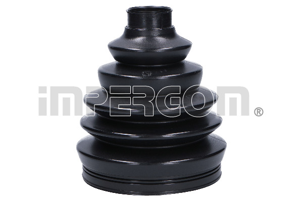 CUFFIA LATO RUOTA TERMOPLASTICA