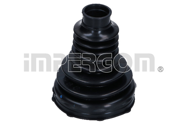 CUFFIA LATO CAMBIO GOMMA