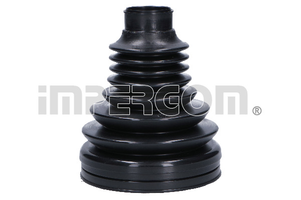 CUFFIA LATO CAMBIO TERMOPLASTICA