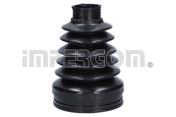 CUFFIA LATO CAMBIO TERMOPLASTICA