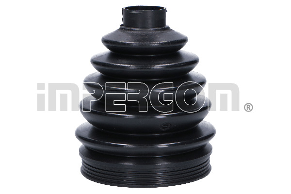 CUFFIA LATO RUOTA TERMOPLASTICA
