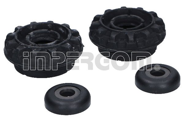 KIT TASSELLI AMMOR DOPPIO C/CUSCI IMPERGOM