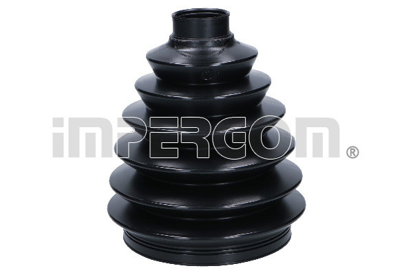 CUFFIA LATO RUOTA TERMOPLASTICA