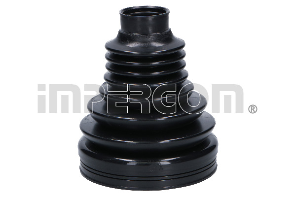 CUFFIA LATO CAMBIO TERMOPLASTICA