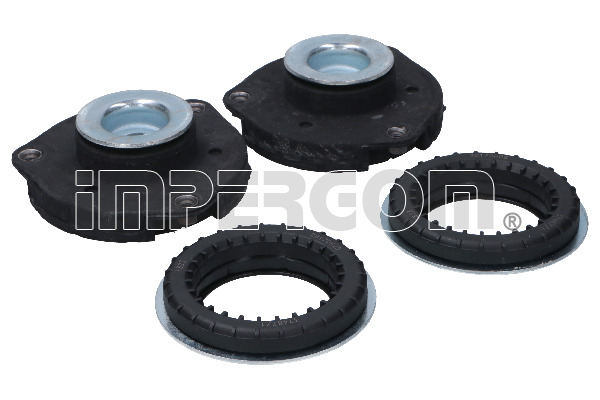 KIT TASSELLI AMM.DOPPIO(C/CUSC.IMPERGOM)