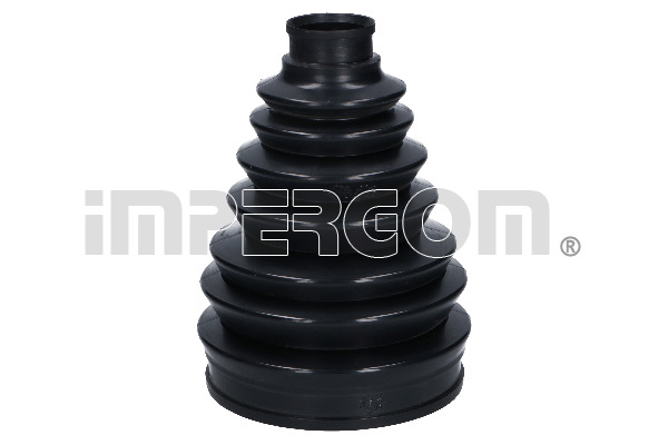 CUFFIA LATO RUOTA TERMOPLASTICA