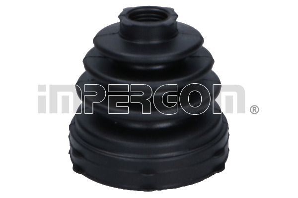 CUFFIA LATO CAMBIO GOMMA