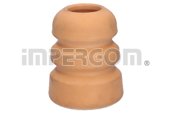 TAMPONE AMMORTIZZATORE PUR