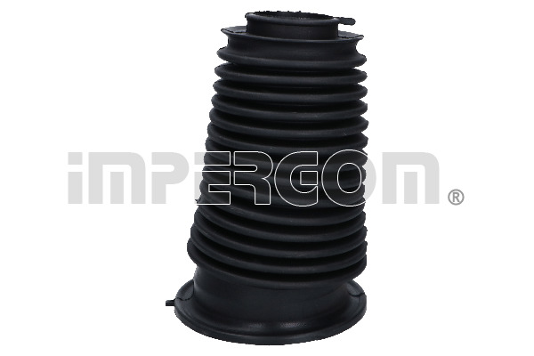 CUFFIA AMMORTIZZATORE GOMMA