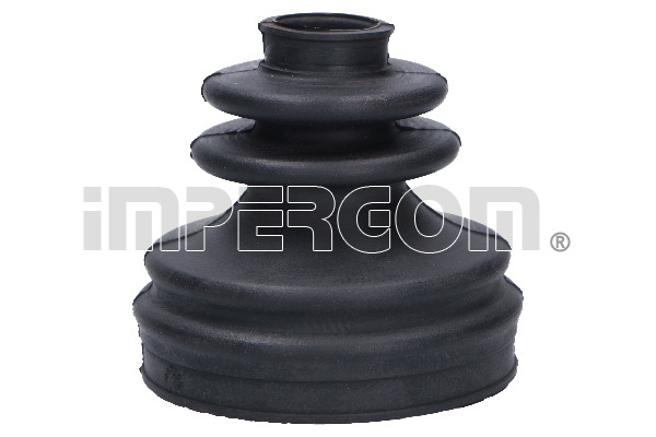 CUFFIA LATO CAMBIO GOMMA