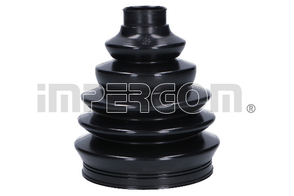 CUFFIA LATO RUOTA TERMOPLASTICA