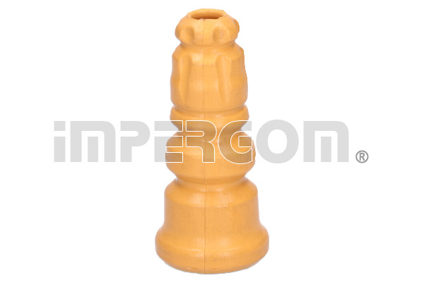 TAMPONE AMMORTIZZATORE PUR