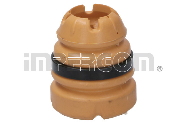 TAMPONE AMMORTIZZATORE PUR