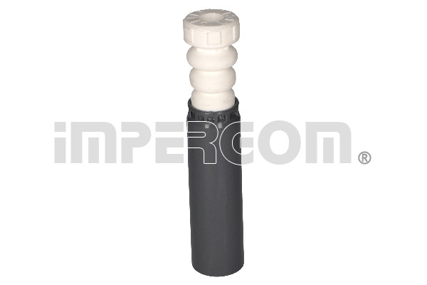 TAMPONE AMMORTIZZATORE CON CUFFIA