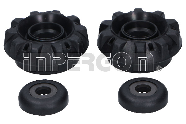 KIT TASSELLI AMMOR DOPPIO C/CUSCI IMPERGOM
