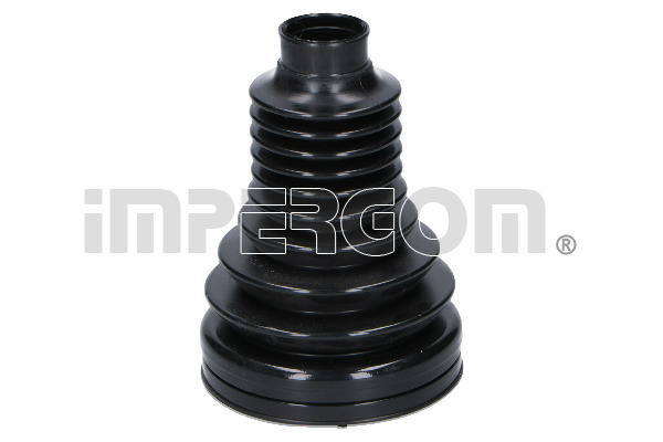 CUFFIA LATO CAMBIO TERMOPLASTICA