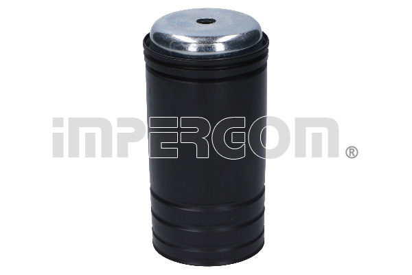 CUFFIA AMMORTIZZATORE TERMOPLASTICA