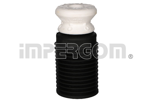 TAMPONE AMMORTIZZATORE CON CUFFIA