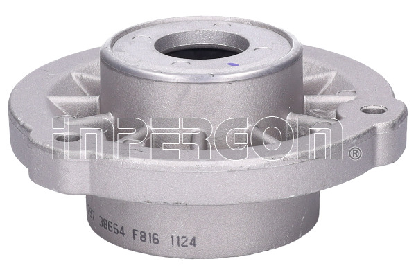 TASSELLO AMMORTIZZATORE