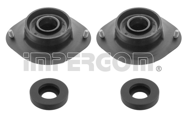 KIT TASSELLI AMMORT.DOPPIO C/CUSC.IMPERGOM