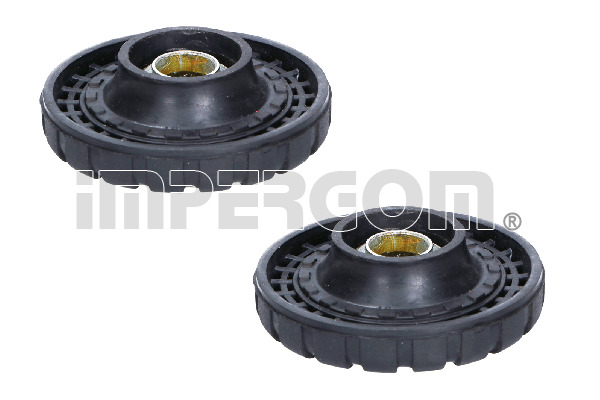 KIT TASSELLI AMMORTIZZATORI DOPPIO